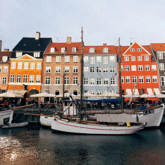 Denmark eSIM