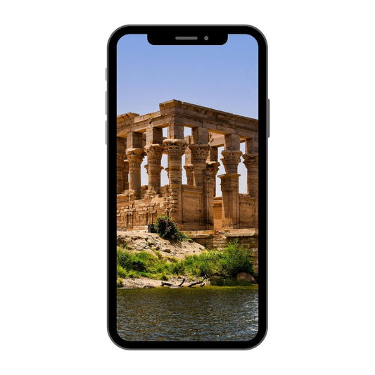 Egypt eSIM