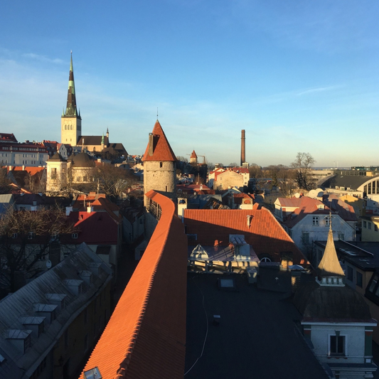 Estonia eSIM
