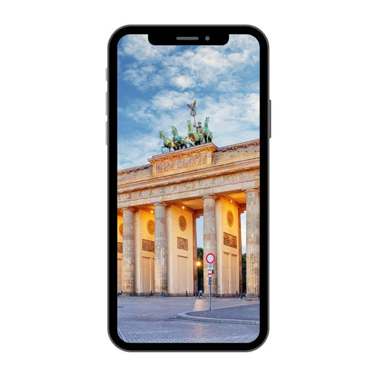 Germany eSIM