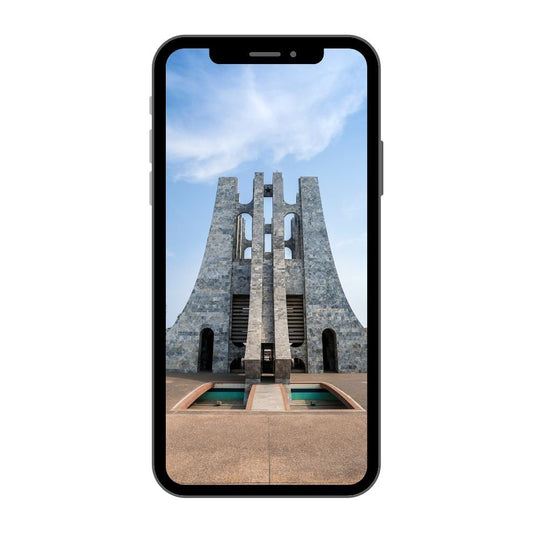 Ghana eSIM