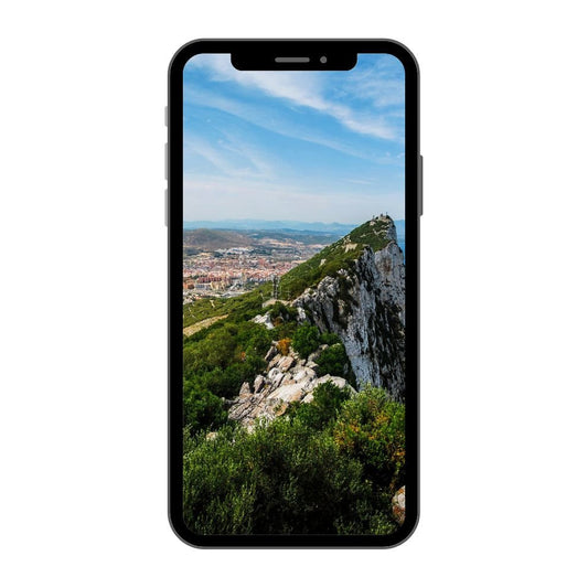 Gibraltar eSIM