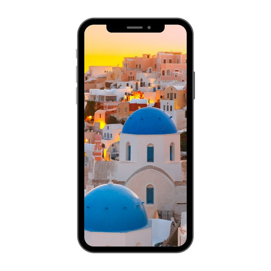 Greece eSIM