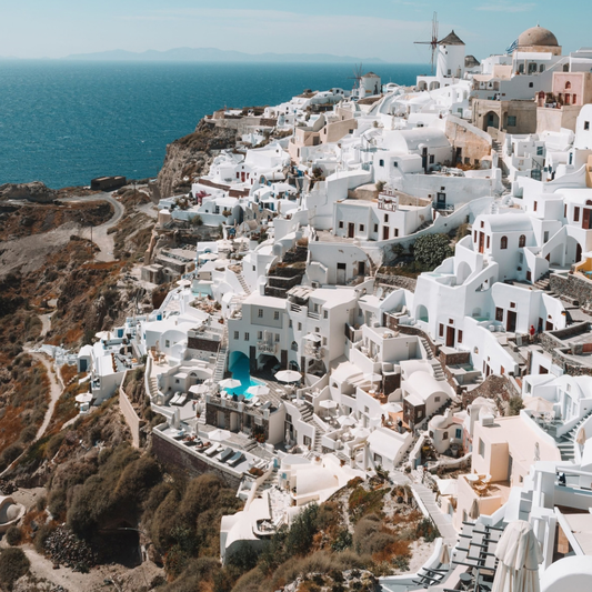 Greece eSIM