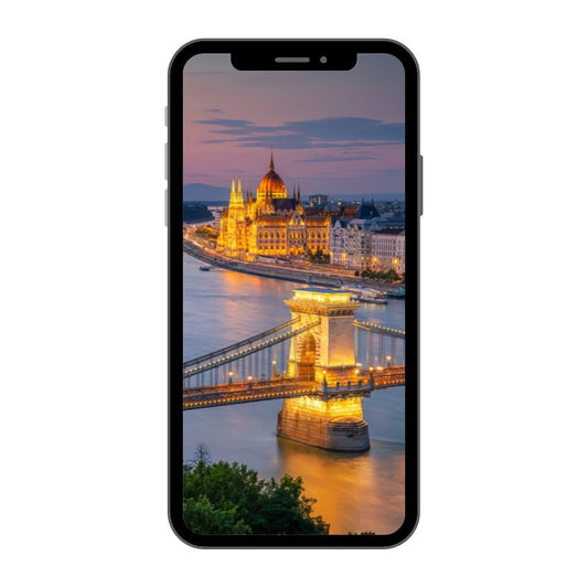 Hungary eSIM
