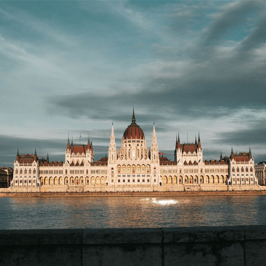 Hungary eSIM