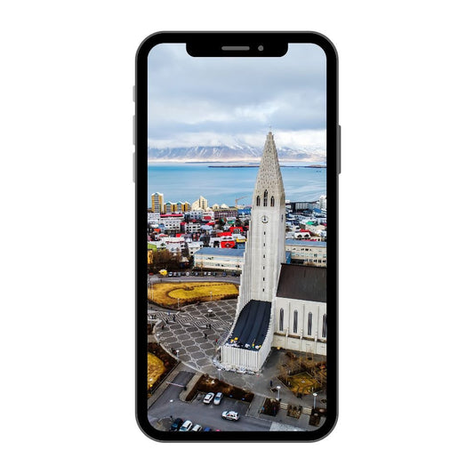 Iceland eSIM