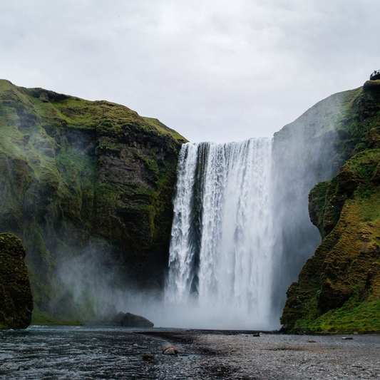 Iceland eSIM