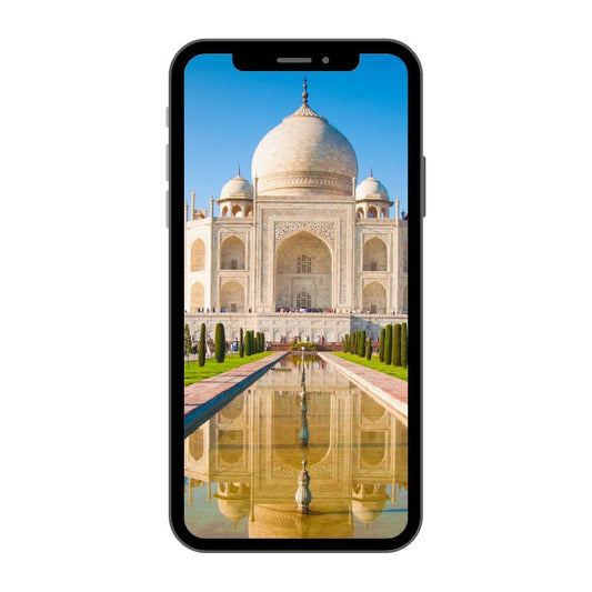 India eSIM