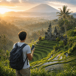 Indonesia eSIM