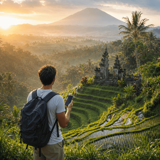 Indonesia eSIM