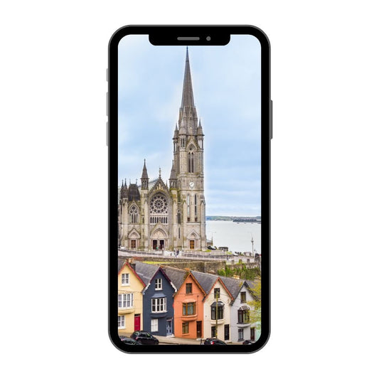 Ireland eSIM