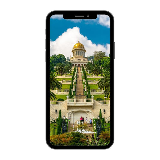 Israel Travel eSIM