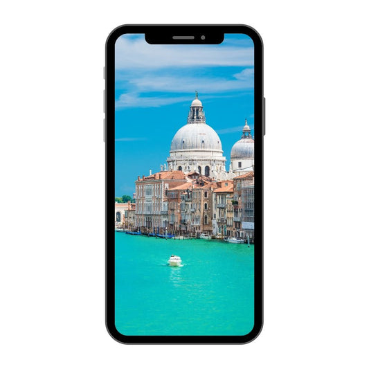 Italy eSIM