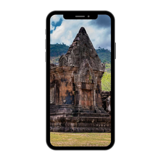 Laos eSIM