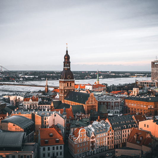 Latvia eSIM