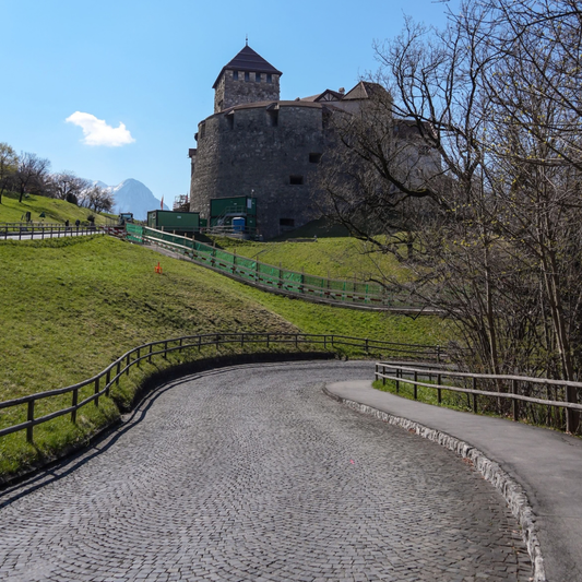 Liechtenstein eSIM