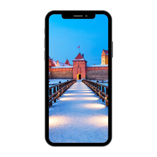 Lithuania eSIM
