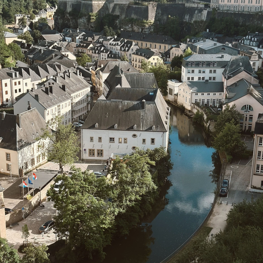 Luxembourg eSIM