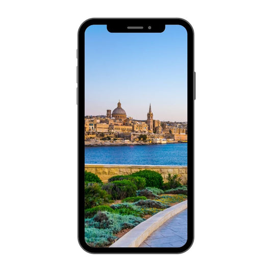 Malta eSIM