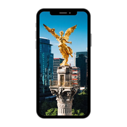 Mexico eSIM