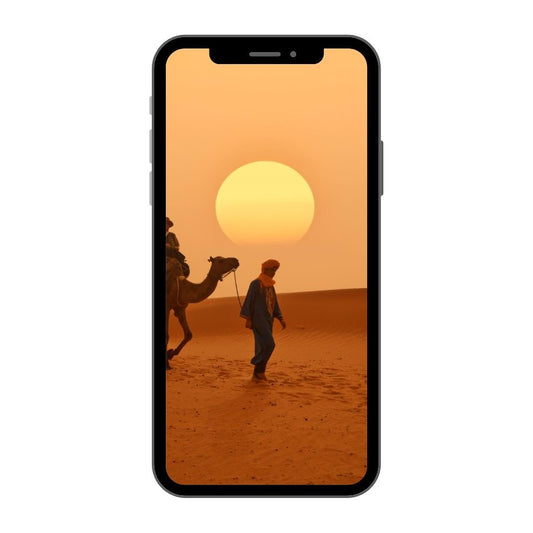 Morocco eSIM