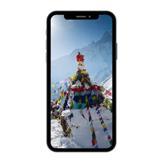 Nepal eSIM