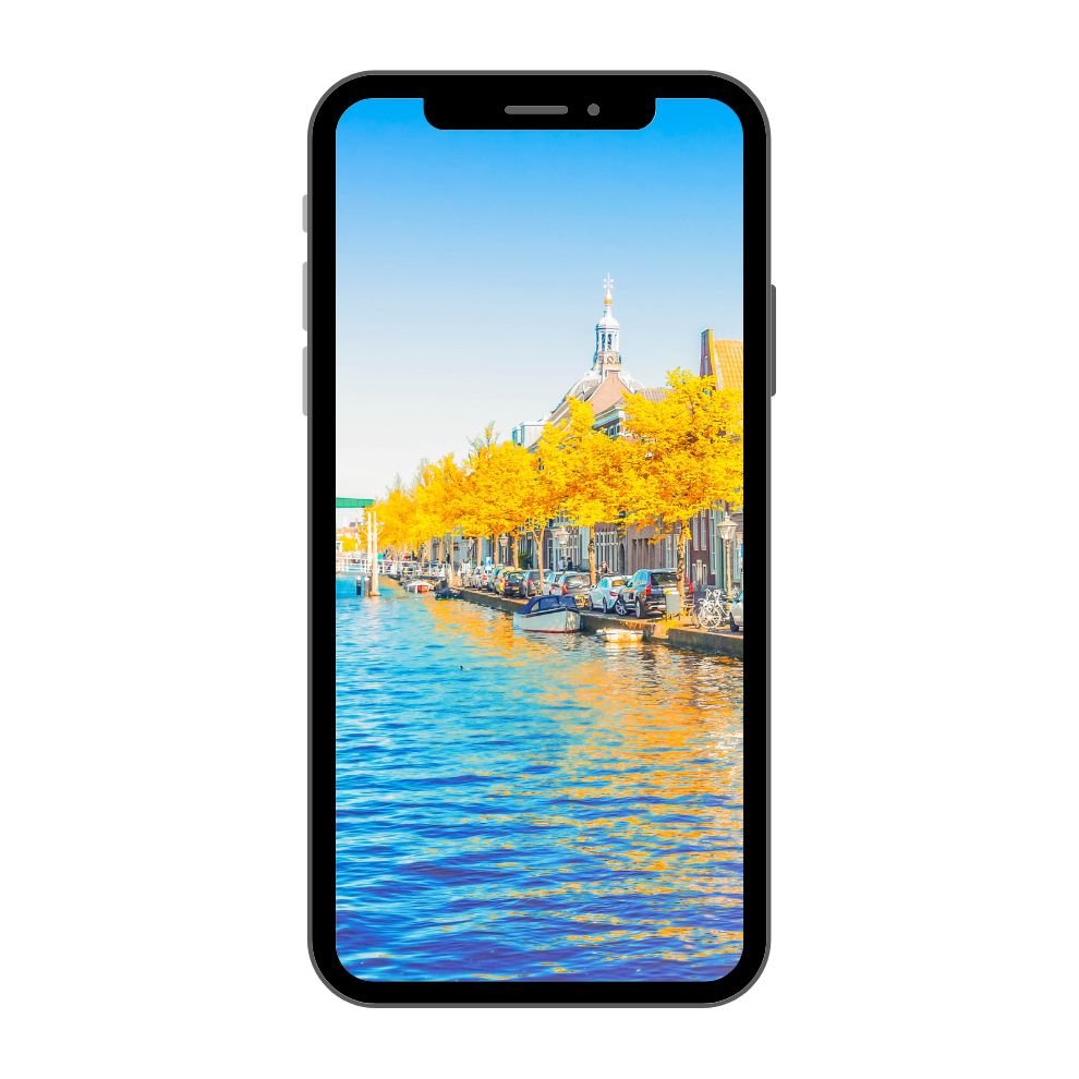 Netherlands eSIM