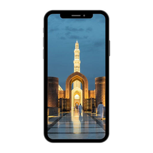 Oman eSIM