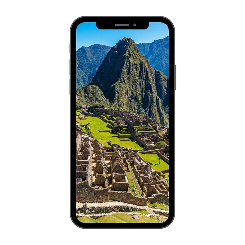 Peru eSIM