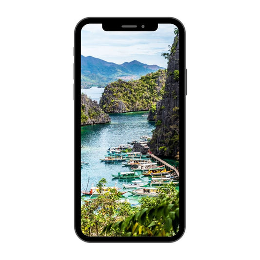 Philippines eSIM