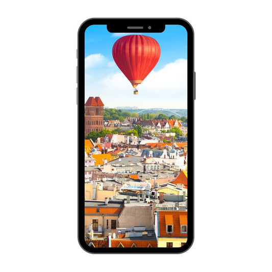 Poland eSIM 2GB
