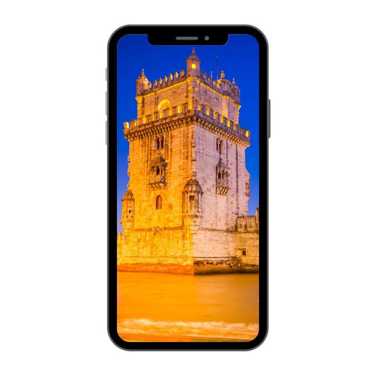 Portugal eSIM