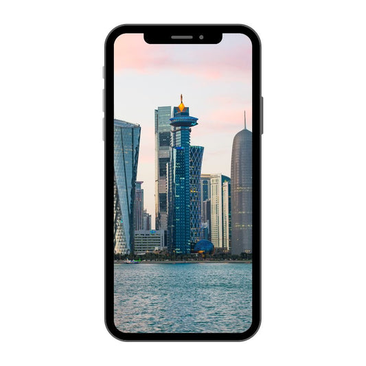 Qatar eSIM