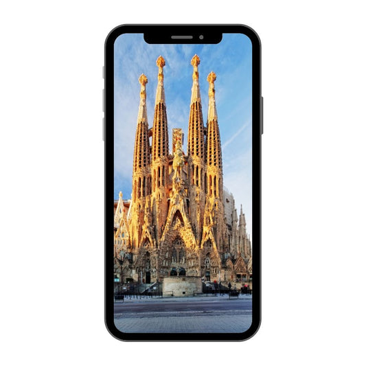 Spain eSIM