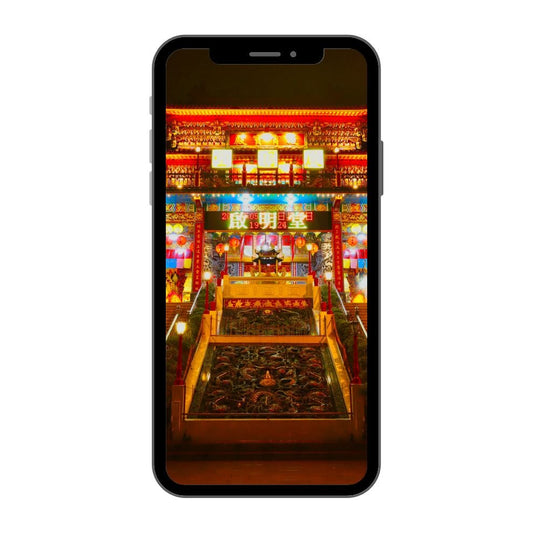 Taiwan eSIM