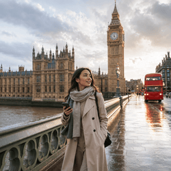 United Kingdom eSIM
