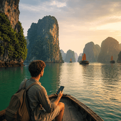 Vietnam eSIM